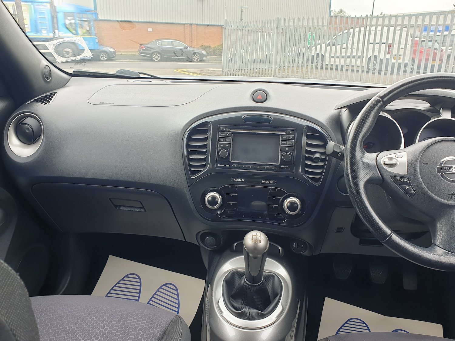 Vehicle 13