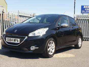2014 (64) - 1.2 VTi Style 5dr