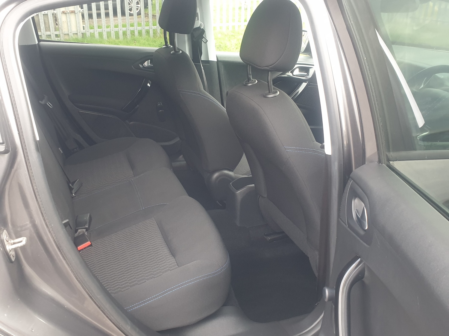 Used Peugeot 208 2019 for sale - 77820021: Photo 11