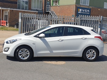 Used Hyundai i30 2015 for sale - 78750363: Photo