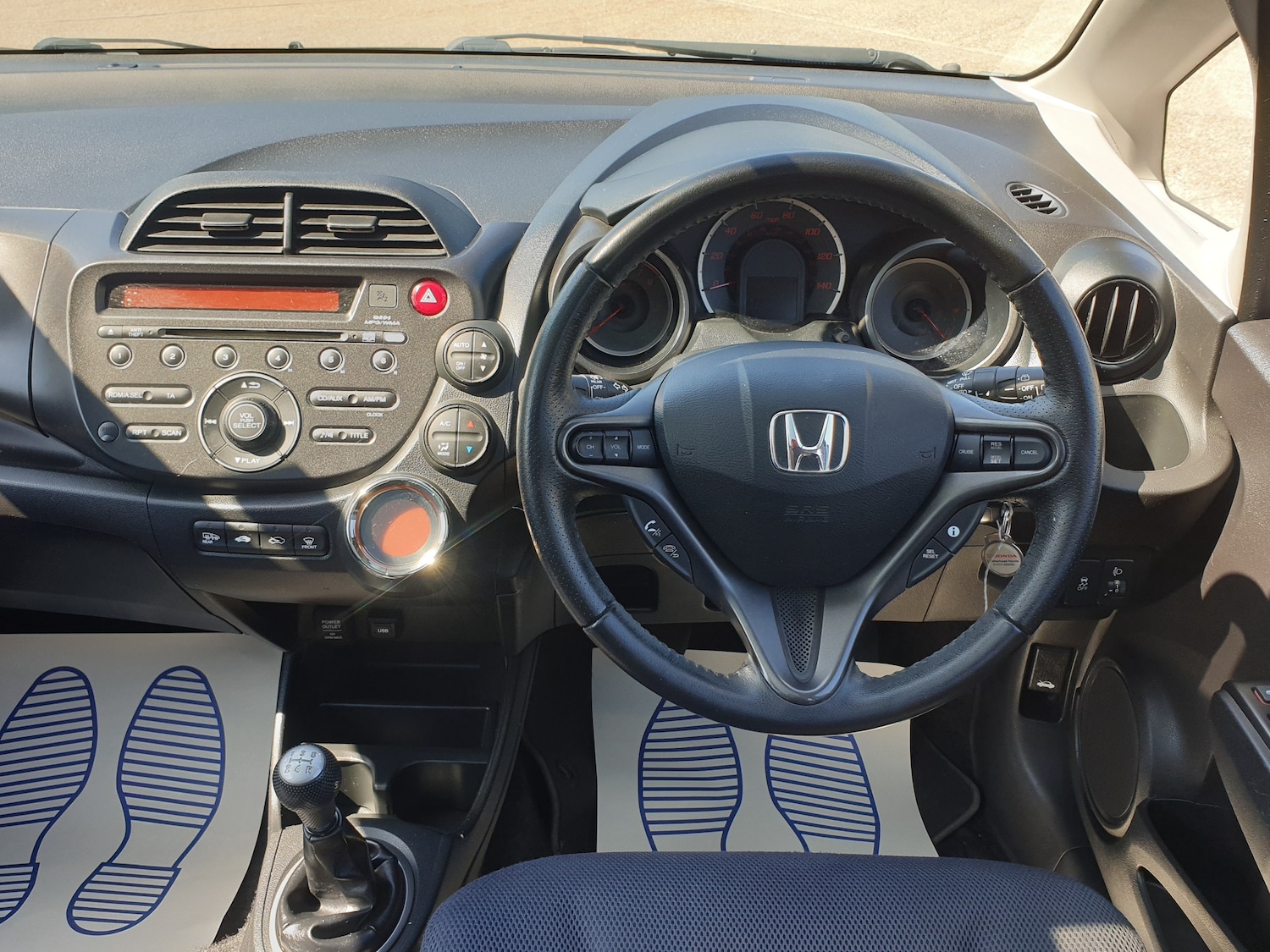 Vehicle 13