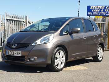 2013 (13) - 1.4 i-VTEC EX 5dr
