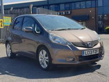 Used Honda Jazz 2013 for sale - 75178912: Photo