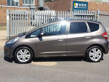 Used Honda Jazz 2013 for sale - 75178912: Photo