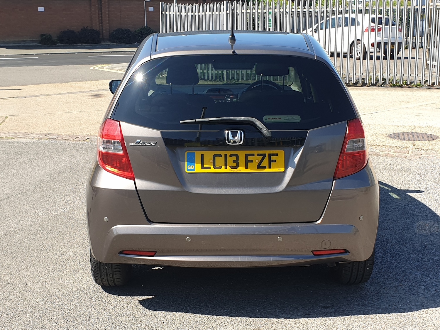 Vehicle 6