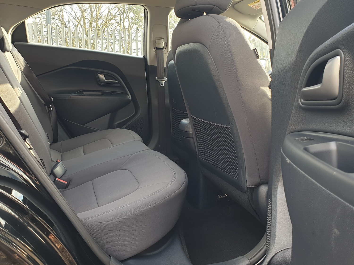 Used Kia Rio 2015 for sale - 77226137: Photo 11