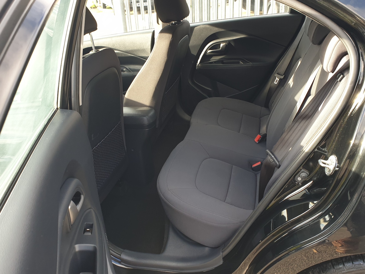 Used Kia Rio 2015 for sale - 77226137: Photo 14