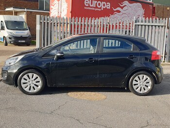 Used Kia Rio 2015 for sale - 77226137: Photo