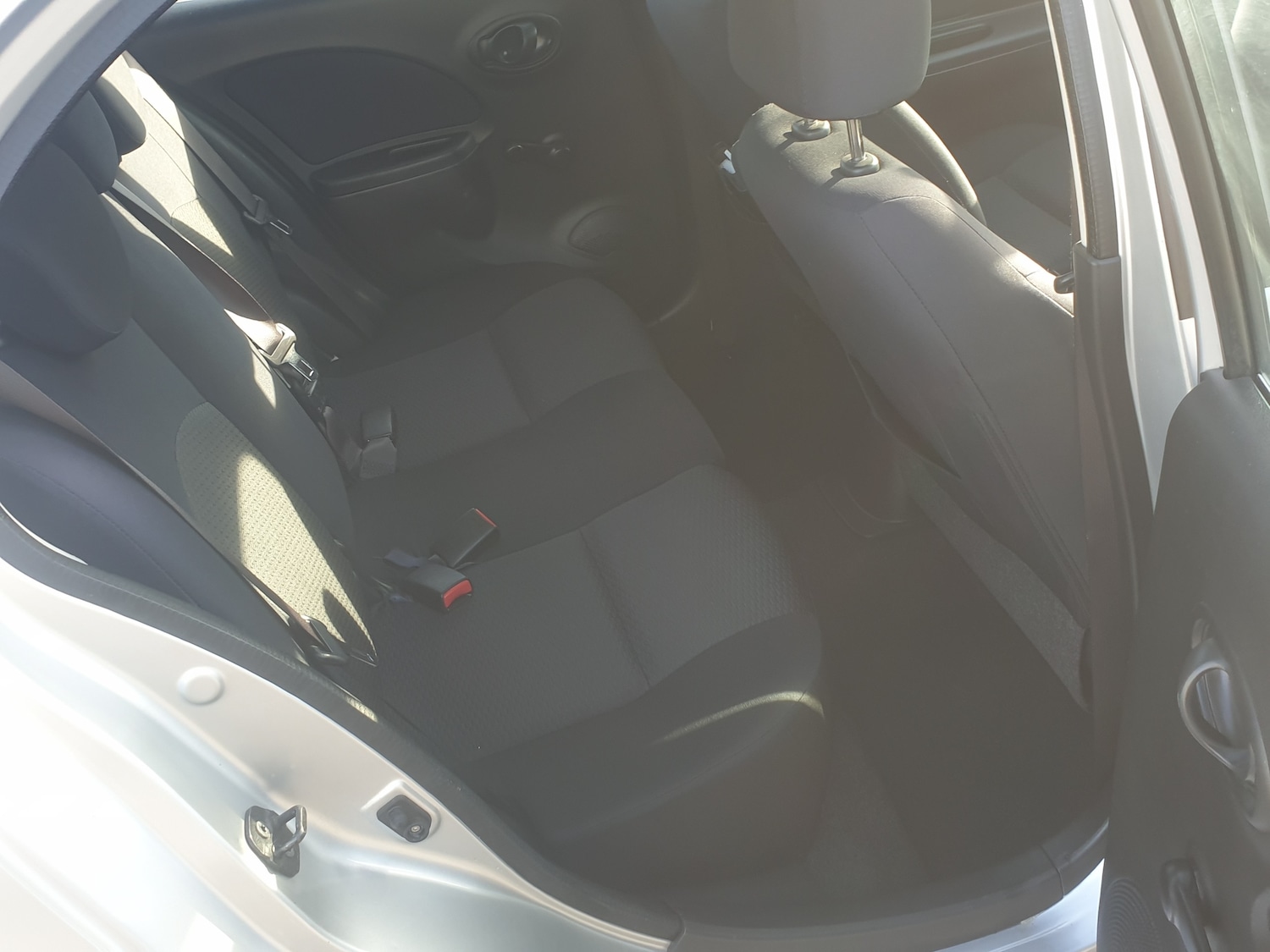 Used Nissan Micra 2011 for sale - 76545936: Photo 11