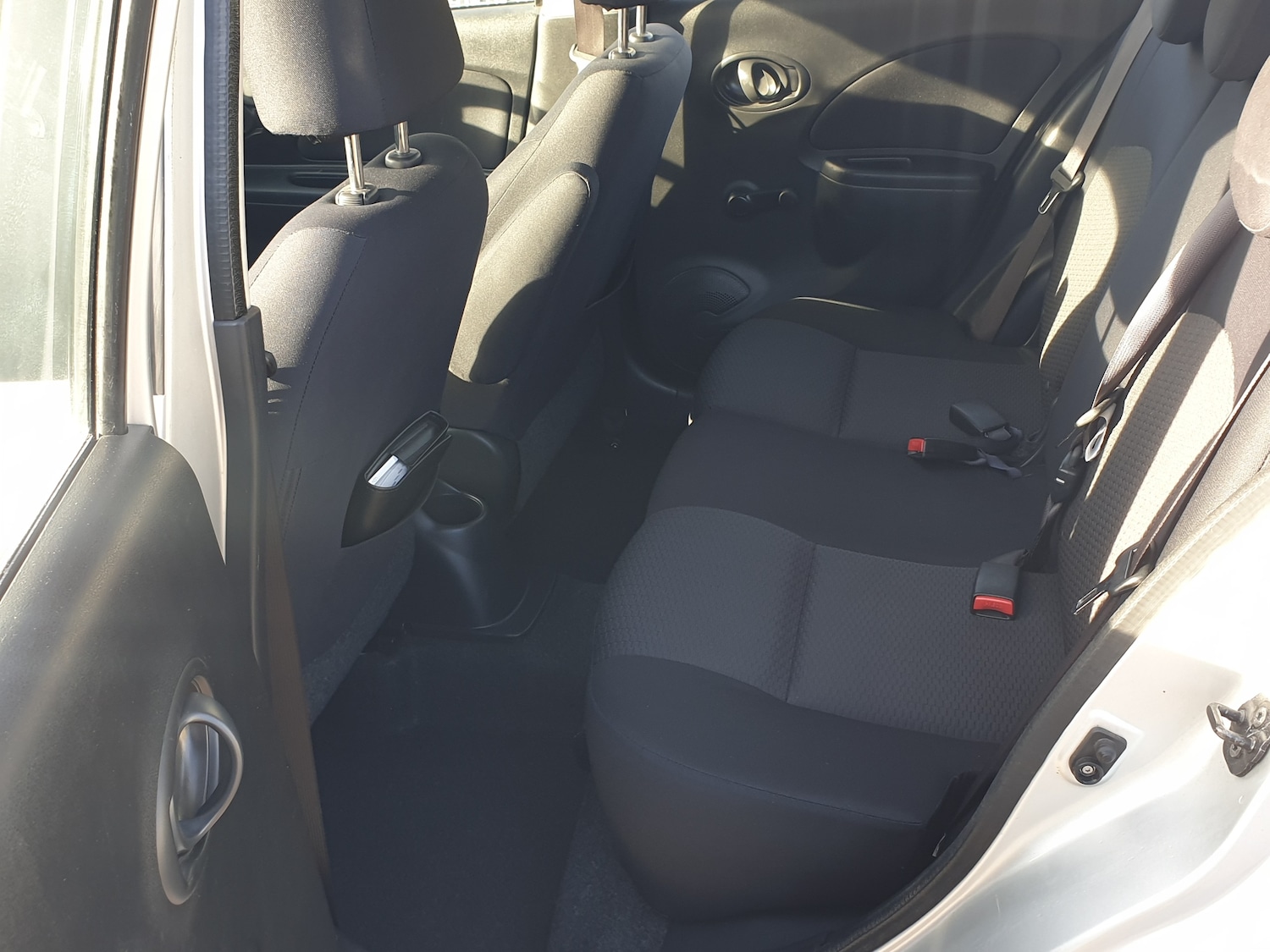 Used Nissan Micra 2011 for sale - 76545936: Photo 14