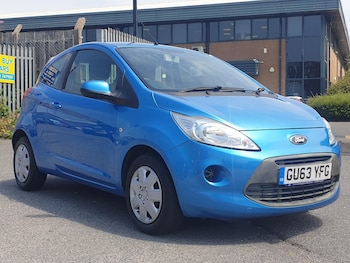 Used Ford Ka 2013 for sale - 79023753: Photo