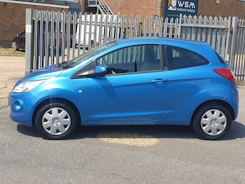 Used Ford Ka 2013 for sale - 79023753: Photo
