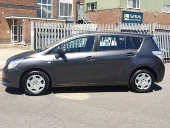Used Toyota Verso 2012 for sale - 75106393: Photo