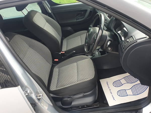 Used Skoda Roomster 2011 for sale - 76107032: Photo 10