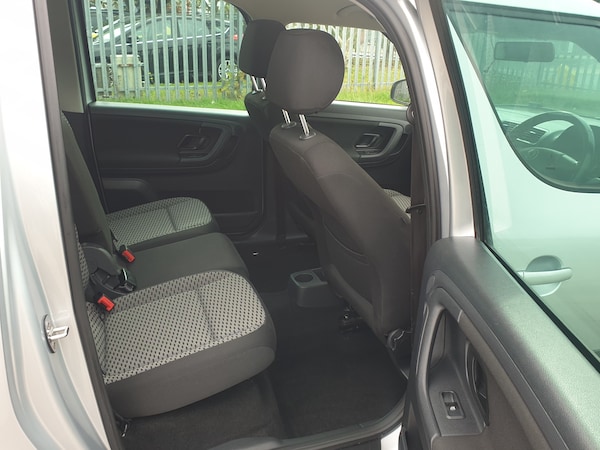 Used Skoda Roomster 2011 for sale - 76107032: Photo 11