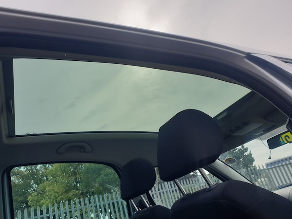 Used Skoda Roomster 2011 for sale - 76107032: Photo 14