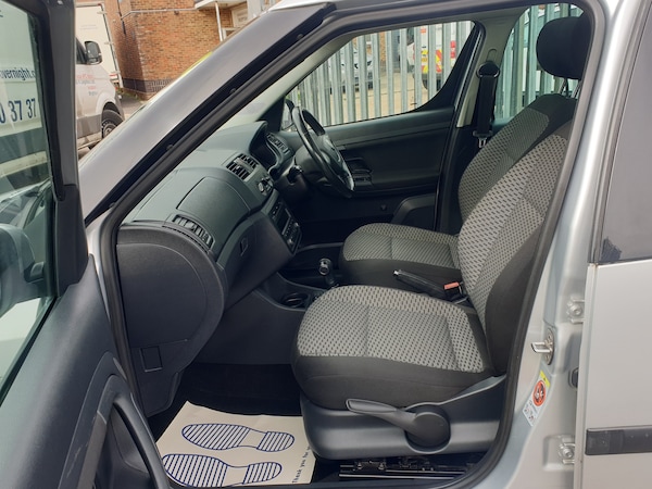Used Skoda Roomster 2011 for sale - 76107032: Photo 16