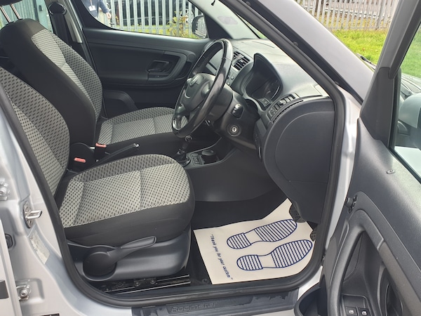 Used Skoda Roomster 2011 for sale - 76107032: Photo 9