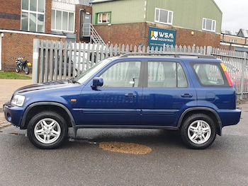 Used Honda CR-V 1999 for sale - 77262857: Photo