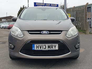 Used Ford Grand C-Max 2013 for sale - 77919124: Photo