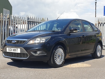 Used Ford Focus 2011 for sale - 78488978: Photo