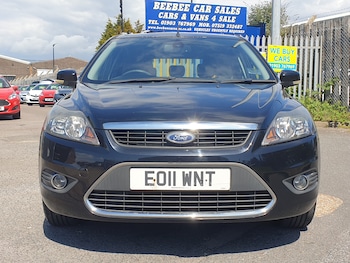 Used Ford Focus 2011 for sale - 78488978: Photo