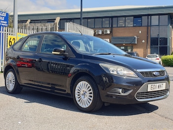 Used Ford Focus 2011 for sale - 78488978: Photo