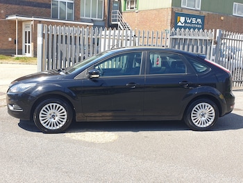 Used Ford Focus 2011 for sale - 78488978: Photo