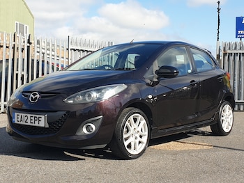 Used Mazda Mazda2 2012 for sale - 78084007: Photo