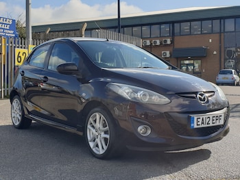 Used Mazda Mazda2 2012 for sale - 78084007: Photo