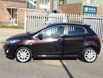 Used Mazda Mazda2 2012 for sale - 78084007: Photo