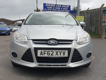 Used Ford Focus 2012 for sale - 78003521: Photo