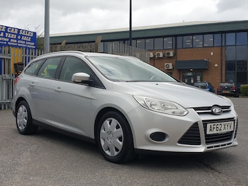 Used Ford Focus 2012 for sale - 78003521: Photo