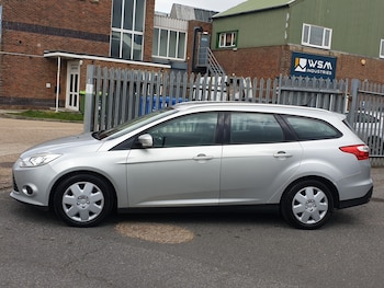 Used Ford Focus 2012 for sale - 78003521: Photo