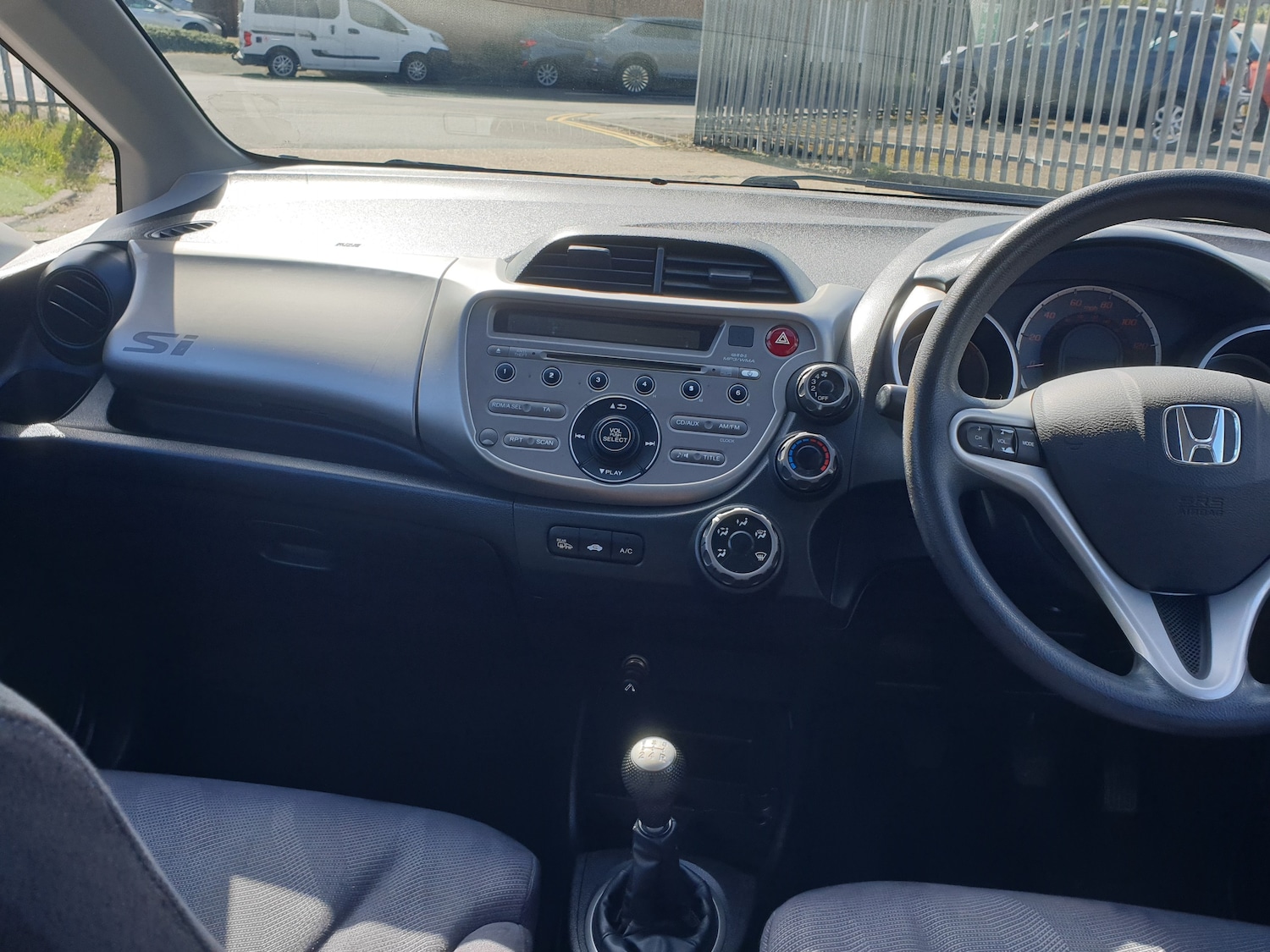Vehicle 13