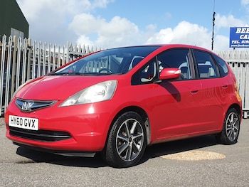 2010 (60) - 1.4 i-VTEC Si 5dr