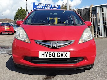 Used Honda Jazz 2010 for sale - 75880858: Photo