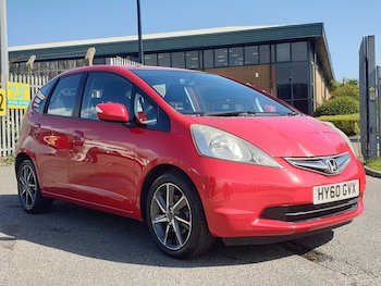 Used Honda Jazz 2010 for sale - 75880858: Photo