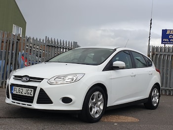 Ford - Focus