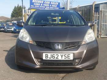Used Honda Jazz 2012 for sale - 73760453: Photo