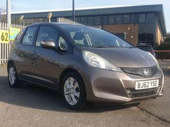 Used Honda Jazz 2012 for sale - 73760453: Photo