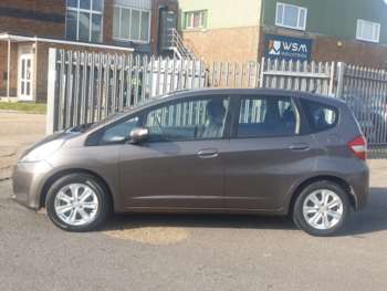 Used Honda Jazz 2012 for sale - 73760453: Photo