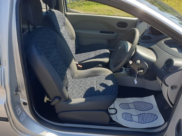 Used Renault Twingo 2010 for sale - 75730687: Photo 10