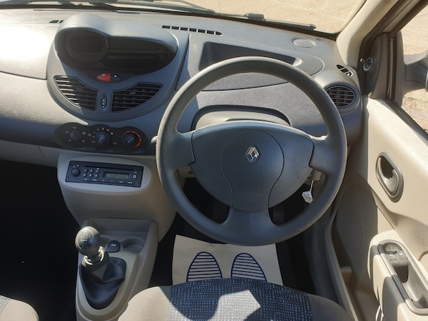 Used Renault Twingo 2010 for sale - 75730687: Photo 13