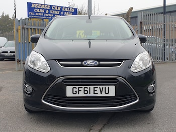 Used Ford C-Max 2011 for sale - 76107056: Photo
