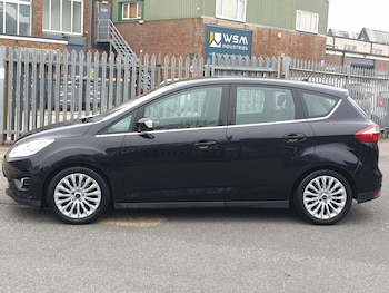 Used Ford C-Max 2011 for sale - 76107056: Photo