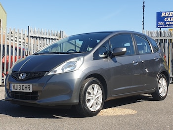 Used Honda Jazz 2013 for sale - 79490092: Photo