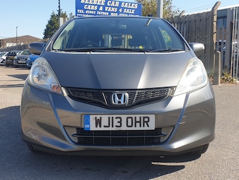 Used Honda Jazz 2013 for sale - 79490092: Photo