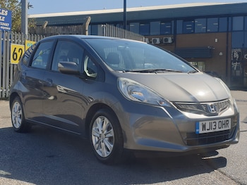 Used Honda Jazz 2013 for sale - 79490092: Photo