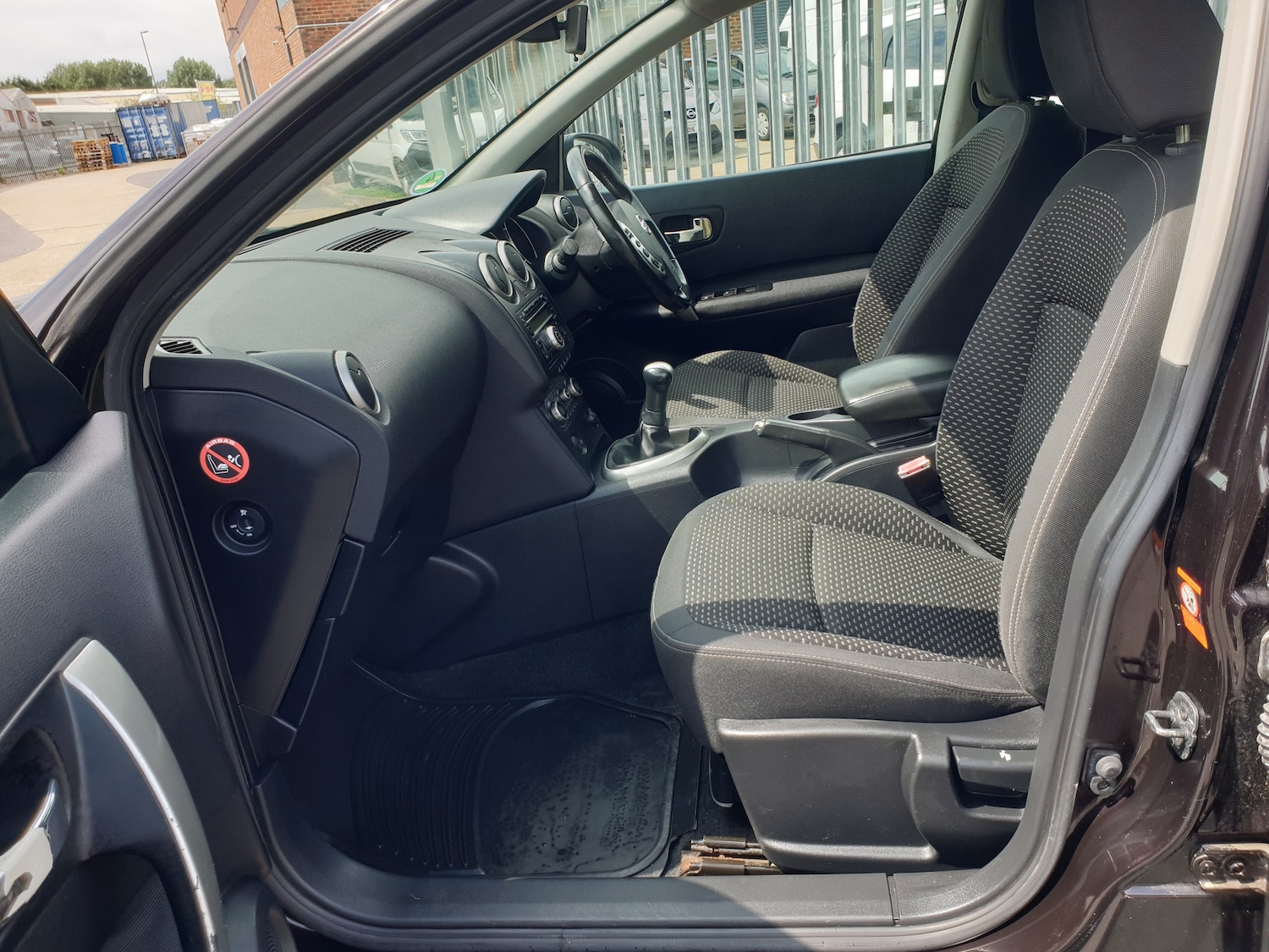 Vehicle 15